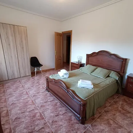 Apartamento Semanales/mensuales *